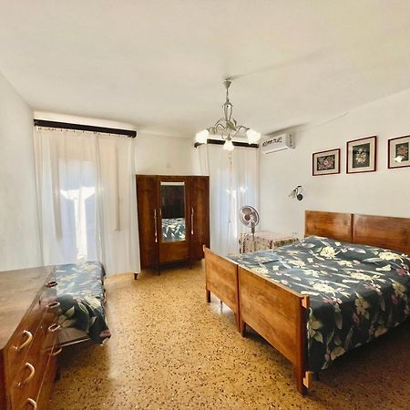 L'Encanto De Luna -Una Casa Autentica Comacchiese Комаккьо Екстер'єр фото
