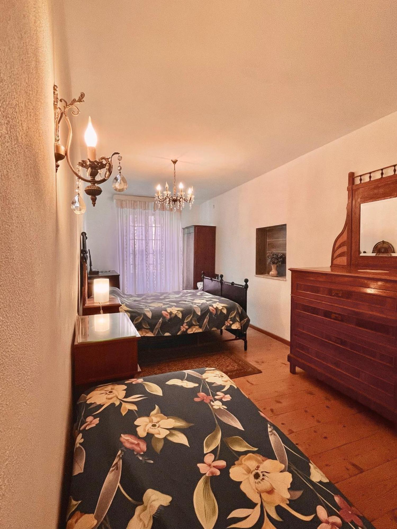 L'Encanto De Luna -Una Casa Autentica Comacchiese Комаккьо Екстер'єр фото